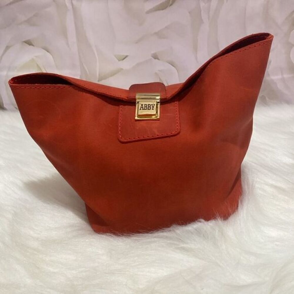 Abby cosmetic bag